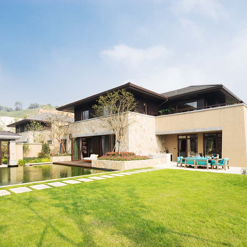 Propietarios satisfechos