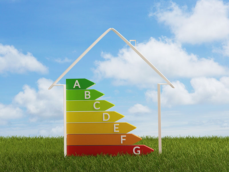 certificacion de eficiencia energética gestión de la tramitación de consumo energético