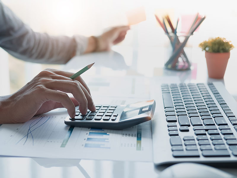 informe de gastos de ventas información sobre gastos en la venta y alquiler para los propietarios