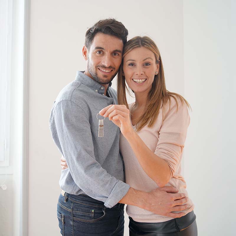 la casa de tus sueños en FV Broker Inmobiliario