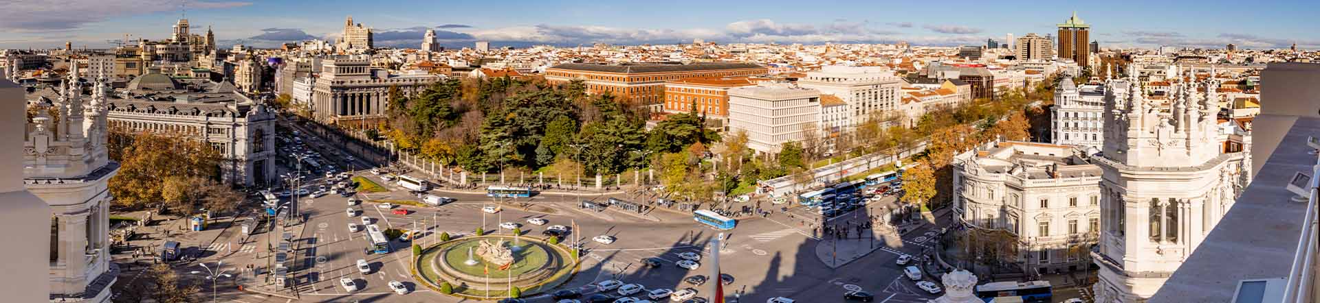 venta de pisos en madrid