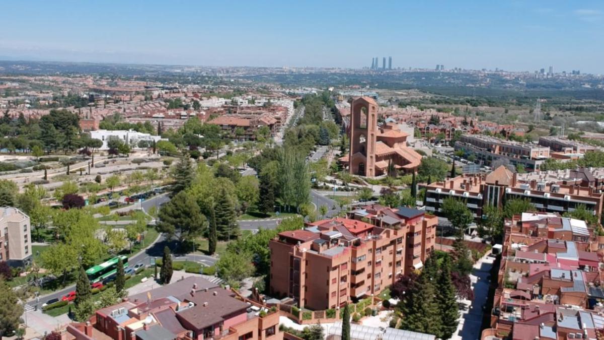 ¿Es seguro vivir en Pozuelo de Alarcón? FV Broker Inmobiliario recomienda este municipio por la atención que se dedica a la seguridad.