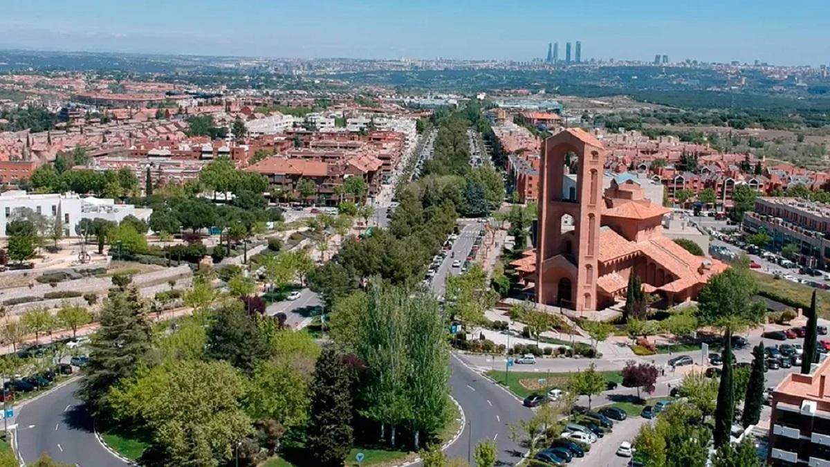 ¿Por qué vivir en pozuelo de alarcón? Es uno de los municipios más seguros de madrid.