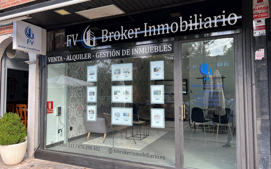 FV Broker Inmobiliario destaca una de las 9 claves para elegir una agencia inmobiliaria: ética de trabajo.