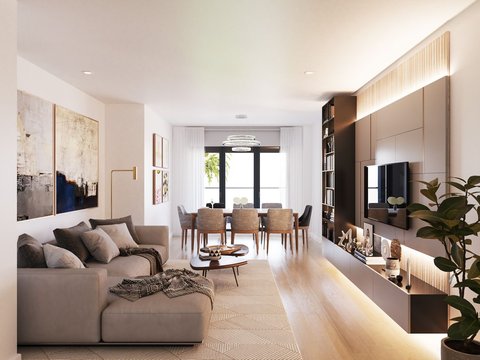 FV Broker Inmobiliario indica uno de los factores clave para elegir tu casa: el estado de la vivienda.