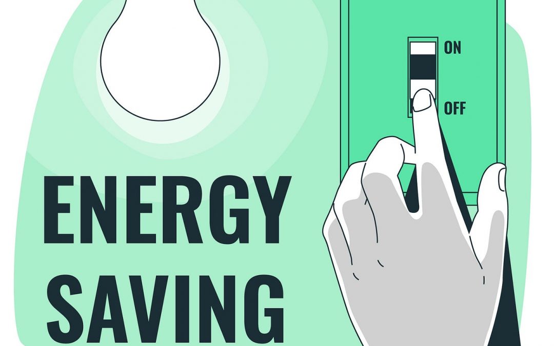 12 consejos para ahorrar energía en casa