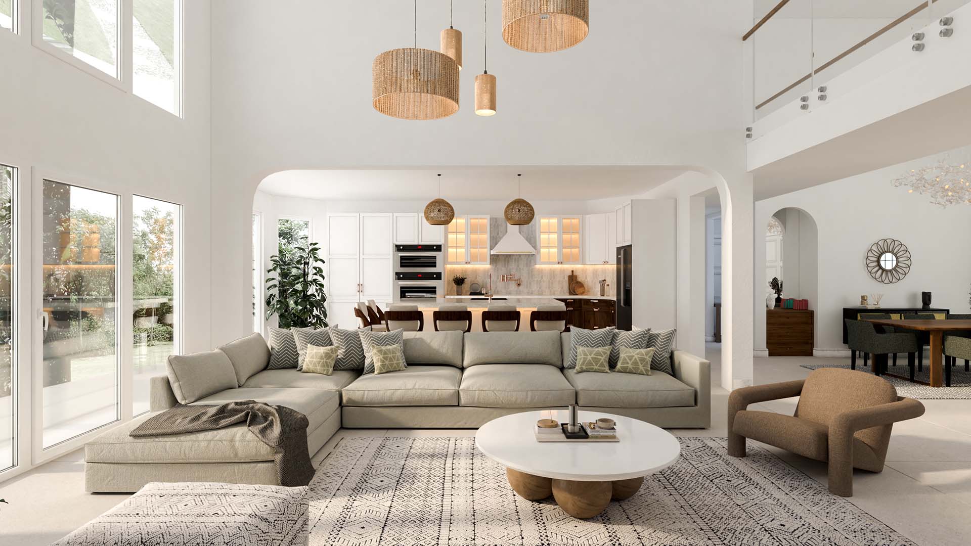 FV Broker Inmobiliario indica que el home staging aumenta el valor de tu casa al valorizar el producto.