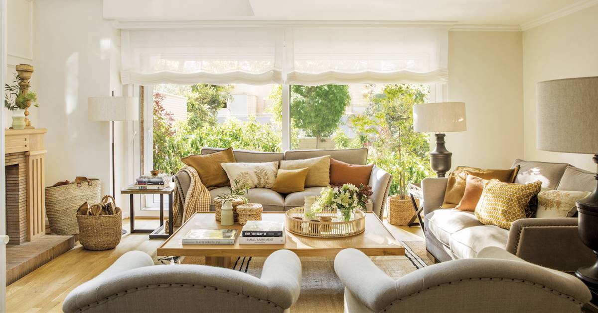 FV Broker Inmobiliario indica un par de ideas para mejorar tu casa: paneles solares y pintura fresca.