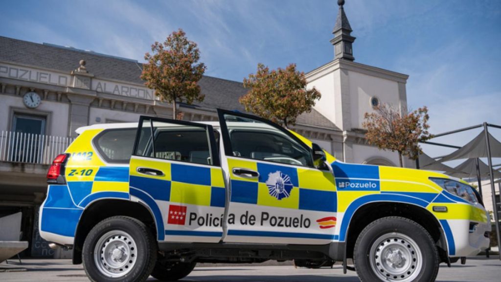 FV Broker Inmobiliario indica que la seguridad en Pozuelo de Alarcón es fiable y por ello hay una baja tasa de criminalidad.