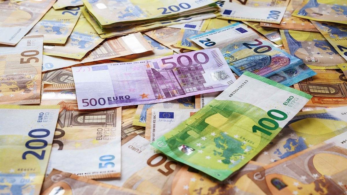 ¿Qué es el Euribor? FV Broker Inmobiliario indica que las hipotecas van ligadas a un tipo de interes.