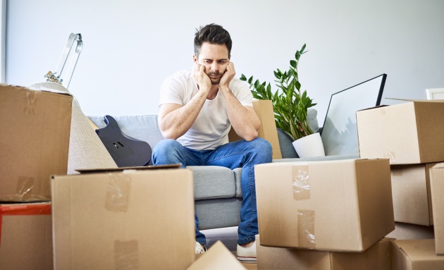 FV Broker Inmobiliario indica que uno de los 14 consejos para una mudanza perfecta es una buena organización.