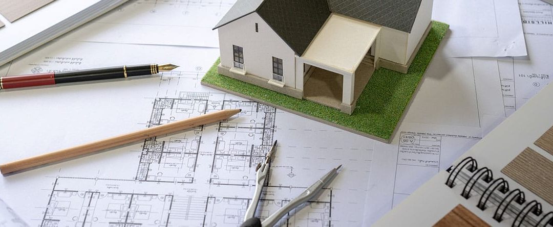 5 beneficios de comprar una vivienda sobre planos