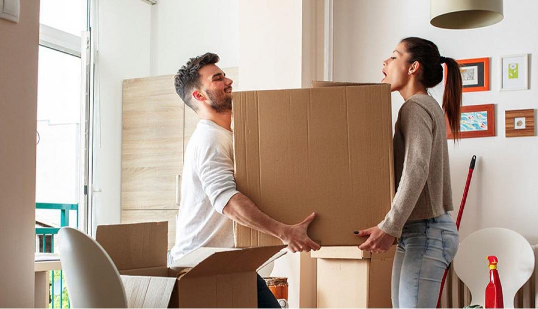 Errores comunes al alquilar tu vivienda