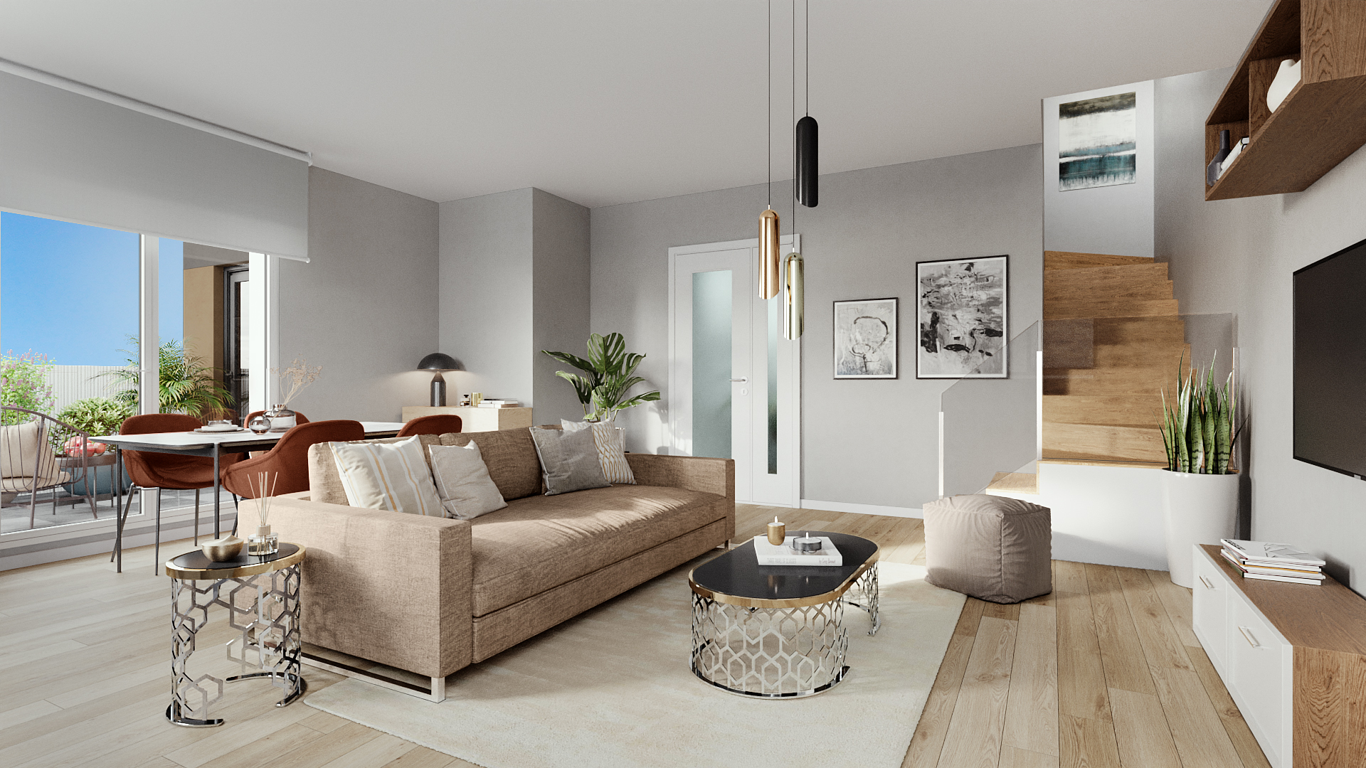 ¿Cuál es la superficie útil de una vivienda? FV Broker Inmobiliario recomienda conocer medidas exactas de tu vivienda.