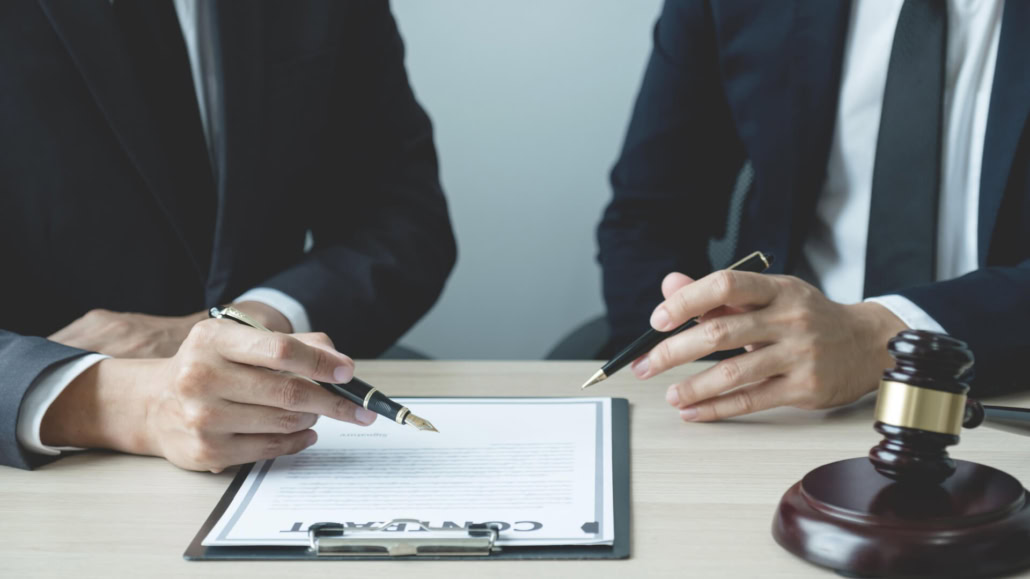 ¿Qué es el contrato de arras?