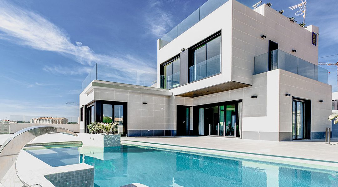 ¿Qué es la Plusvalía Inmobiliaria?