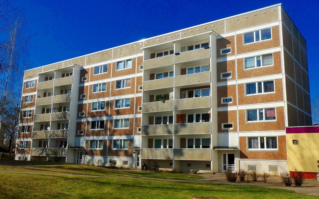 ¿Qué es una Vivienda de Protección Oficial?