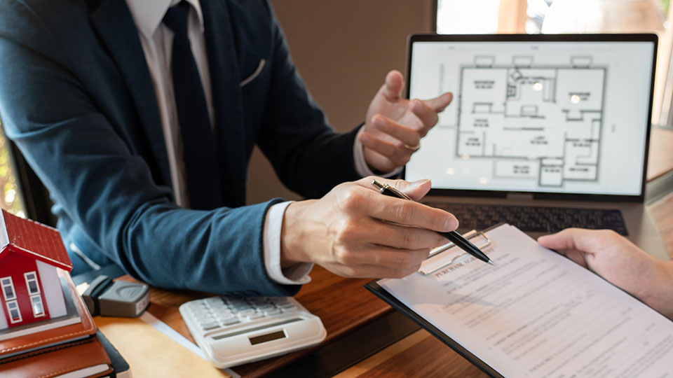 compra y financiación