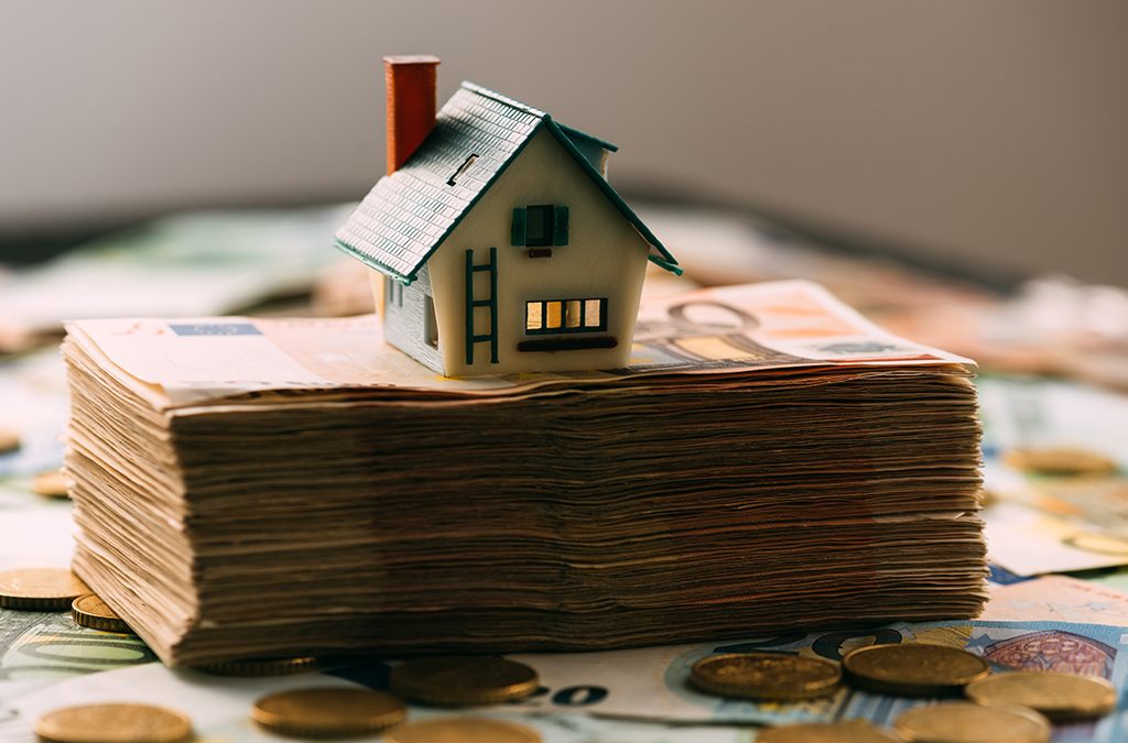 FV Broker Inmobiliario destaca la importancia del Impuesto sobre Bienes Inmuebles. Hay que pagar anualmente al IBI.