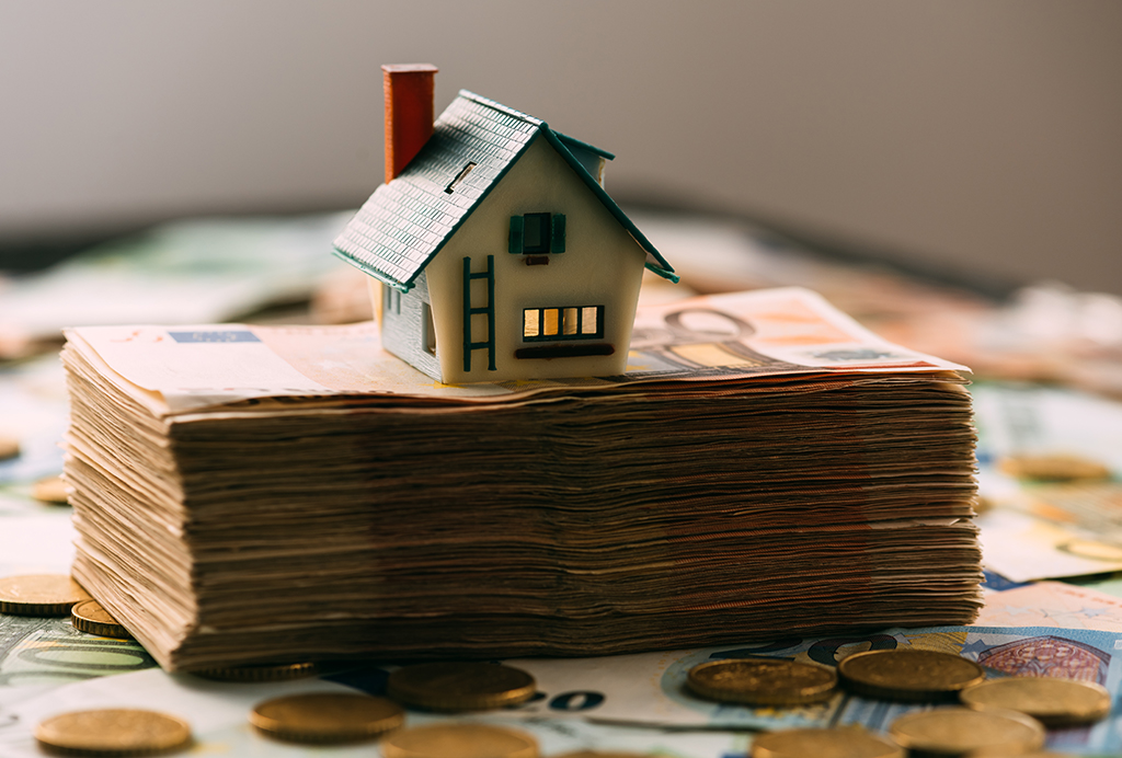 FV Broker Inmobiliario destaca la importancia del Impuesto sobre Bienes Inmuebles. Hay que pagar anualmente al IBI.