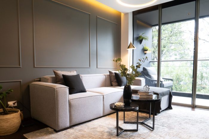 FV Broker Inmobiliario destaca una de las ventajas de comprar sobre plano: la inversión es más pequeña.