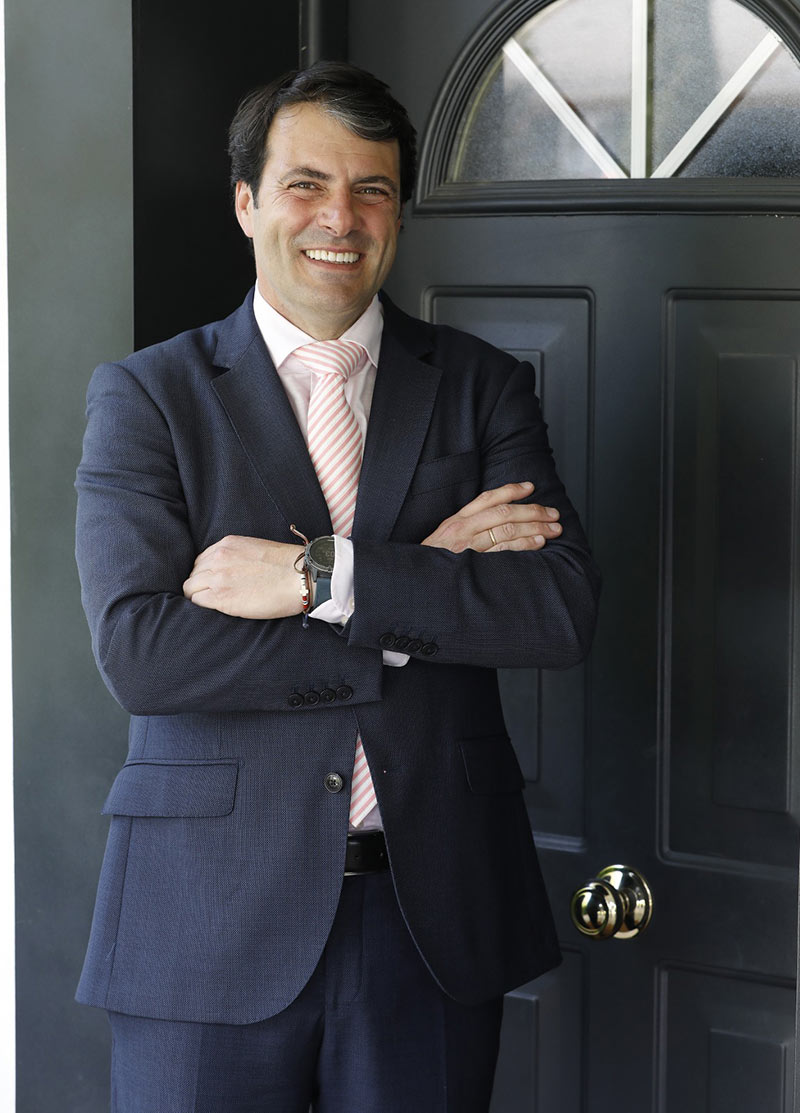 Felipe Valero de la Pedraja Felipe Valero de la Pedraja