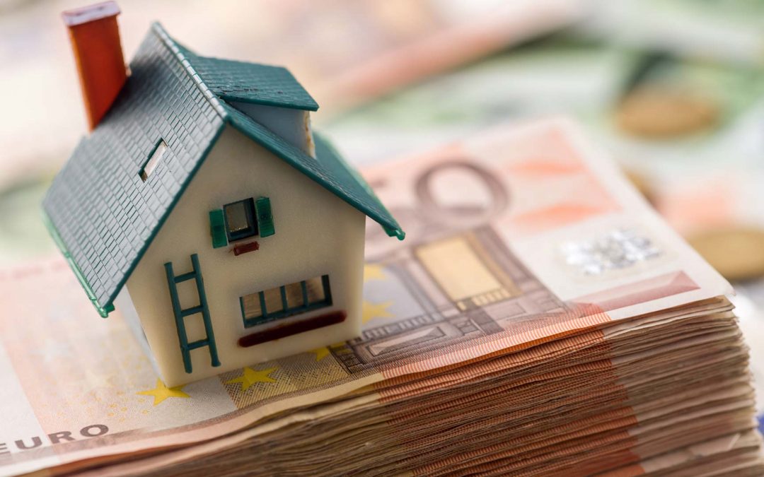 ¿Qué es el IRAV? FV Broker Inmobiliario comenta que este es un indicador para controlar los precios de los alquileres.
