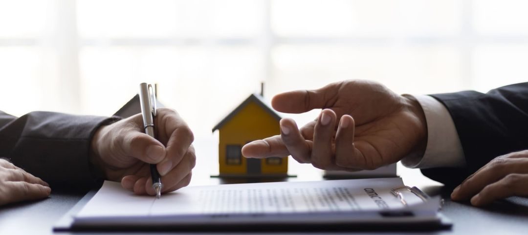 ¿Qué es el Acta de Transparencia Notarial? FV Broker Inmobiliario indica que este documento describe las clausulas de tu prestamo bancario.