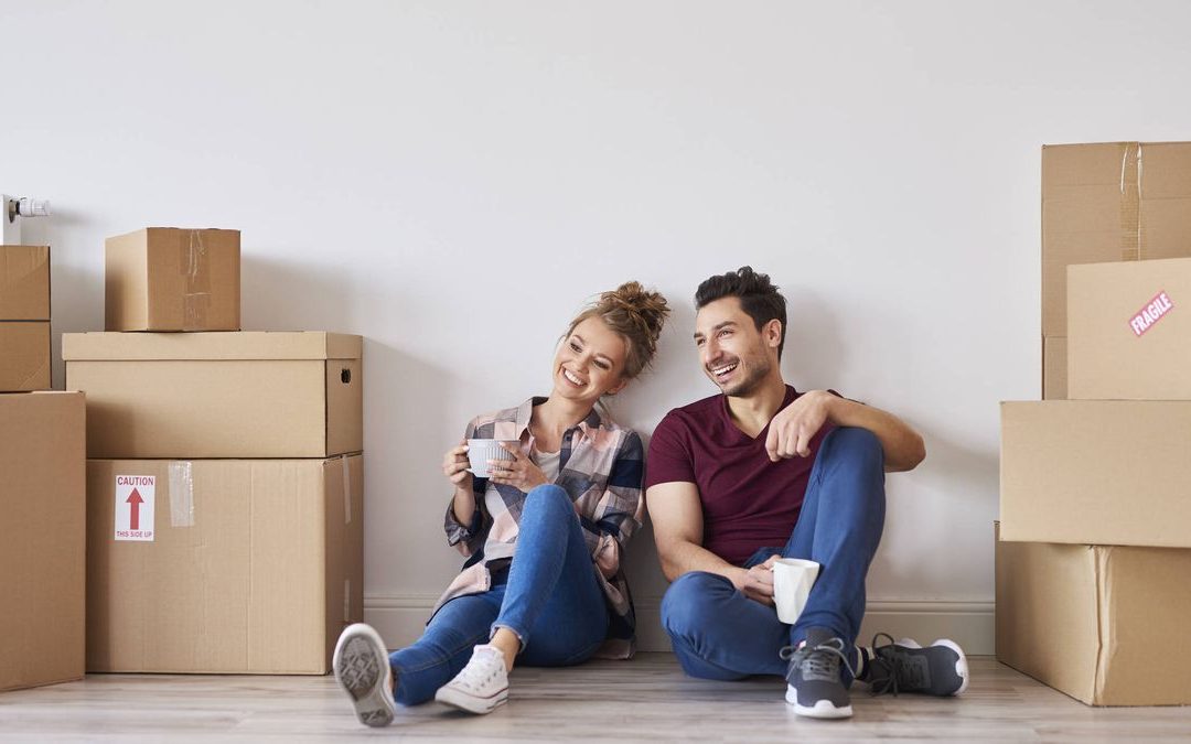 FV Broker Inmobiliario ofrece uno de los tips para una mudanza cómoda: una buena organización. Preparate antes de empezar con tu mudanza.