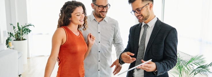 FV Broker Inmobiliario es una agencia inmobiliaria que indica que uno de los 5 factores que valoran los clientes inmobiliarios es el conocimiento del mercado.