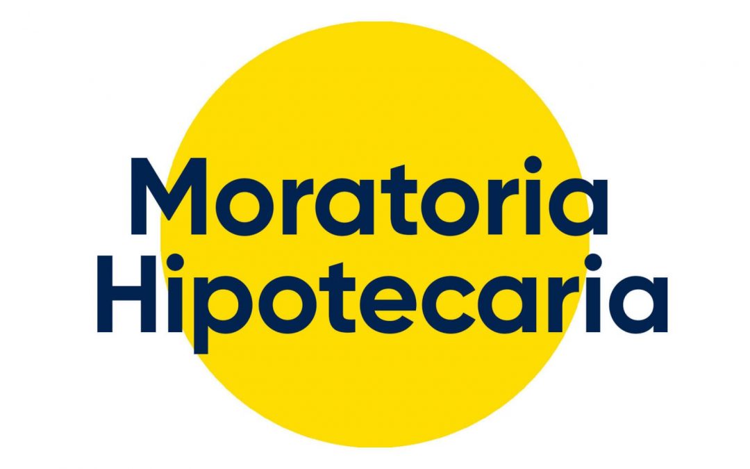 FV Broker Inmobiliario indica que la moratoria hipotecaria está vinculada a un problema de pago de las cuotas del préstamo bancario.